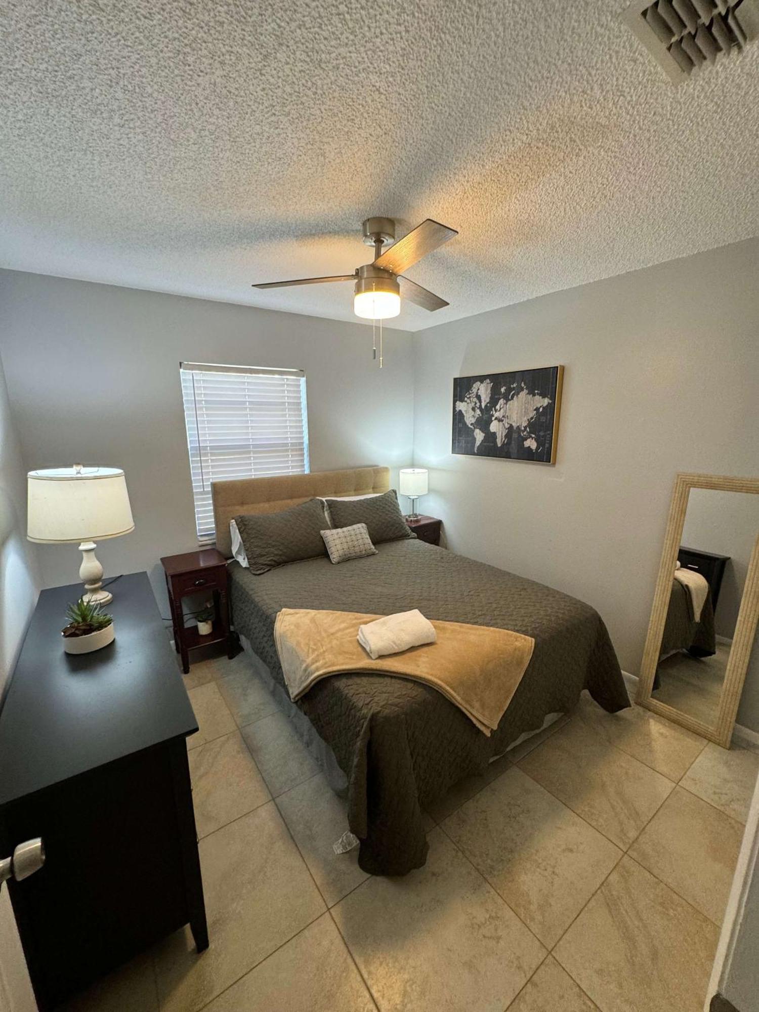 Brand Newpainted Vacation Hse Nrucf Petsok Fenced Orlando